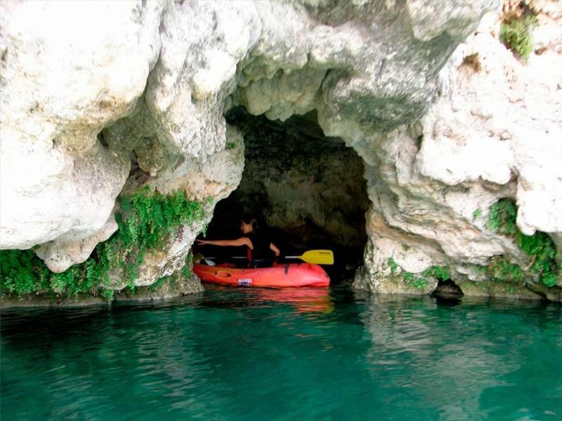 Villa Tranquila Lagunas De Ruidera Ossa de Montiel Zewnętrze zdjęcie