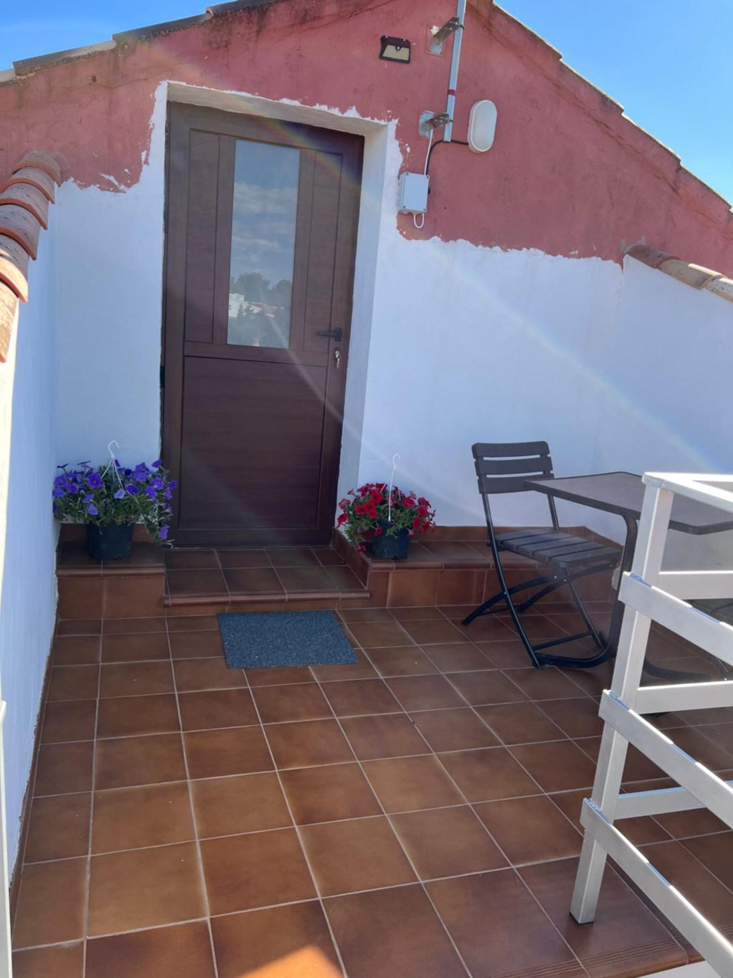 Villa Tranquila Lagunas De Ruidera Ossa de Montiel Zewnętrze zdjęcie