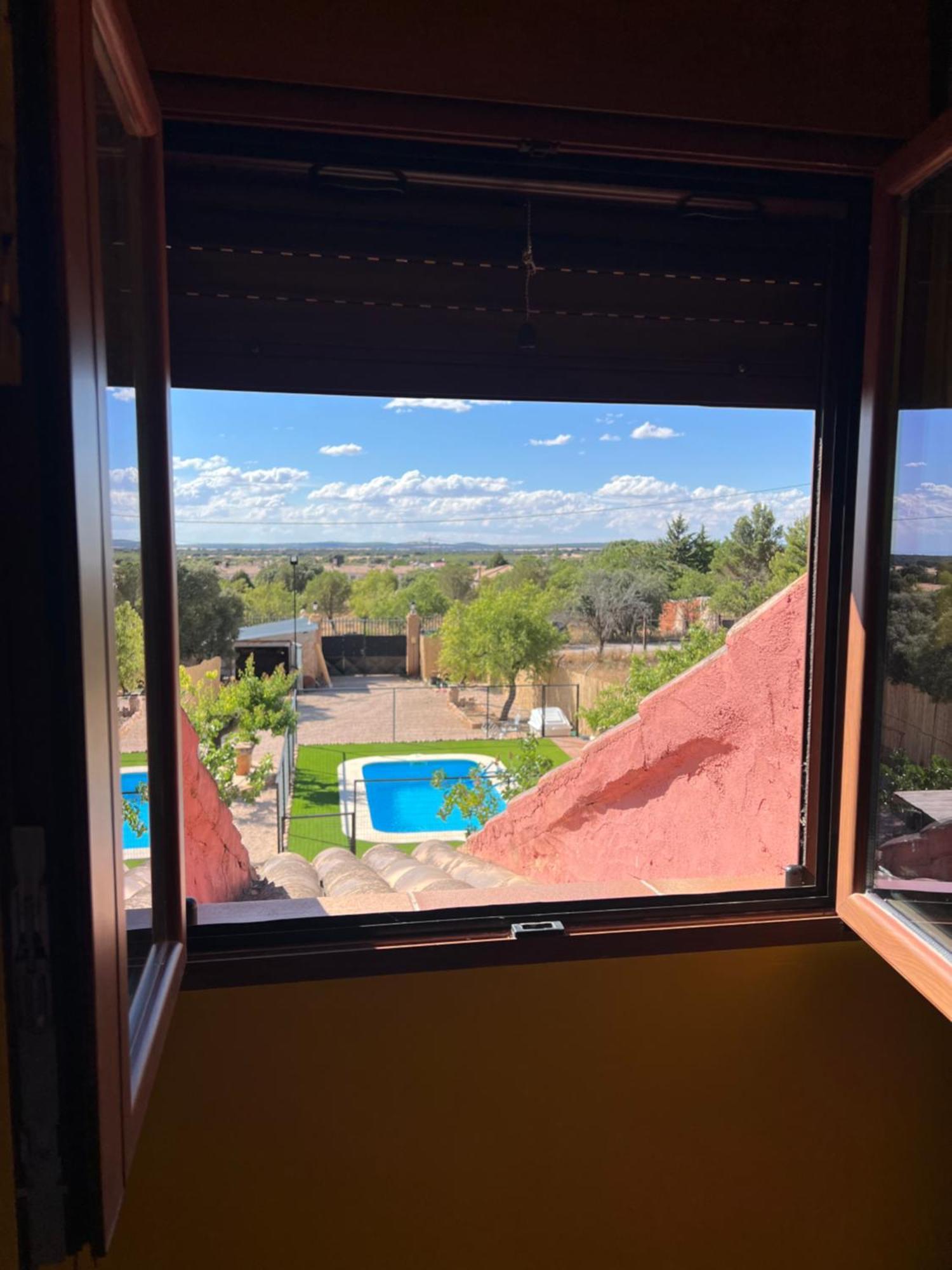 Villa Tranquila Lagunas De Ruidera Ossa de Montiel Zewnętrze zdjęcie
