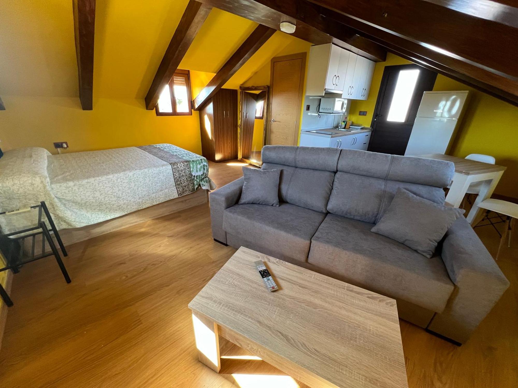 Villa Tranquila Lagunas De Ruidera Ossa de Montiel Zewnętrze zdjęcie