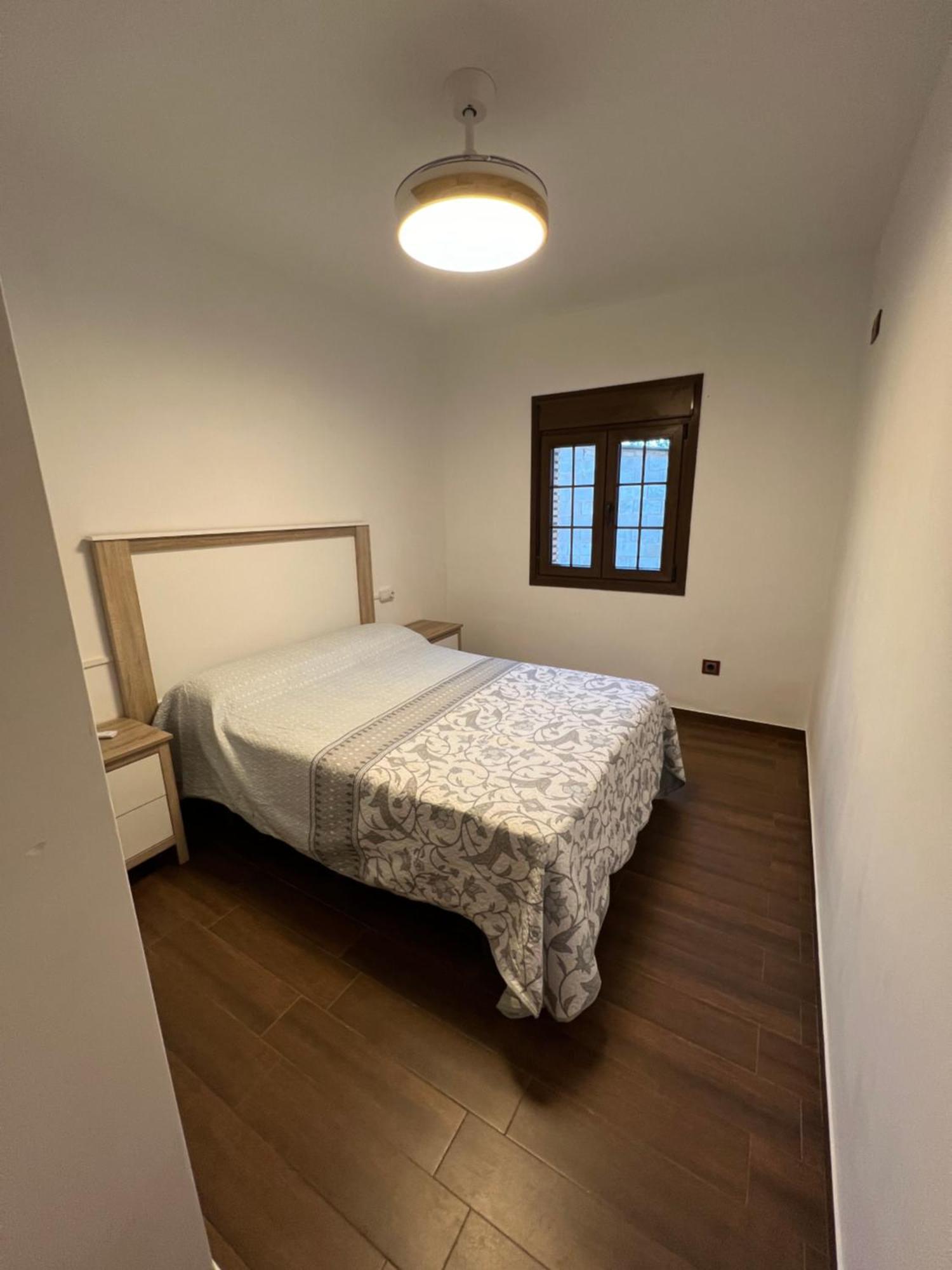 Villa Tranquila Lagunas De Ruidera Ossa de Montiel Zewnętrze zdjęcie