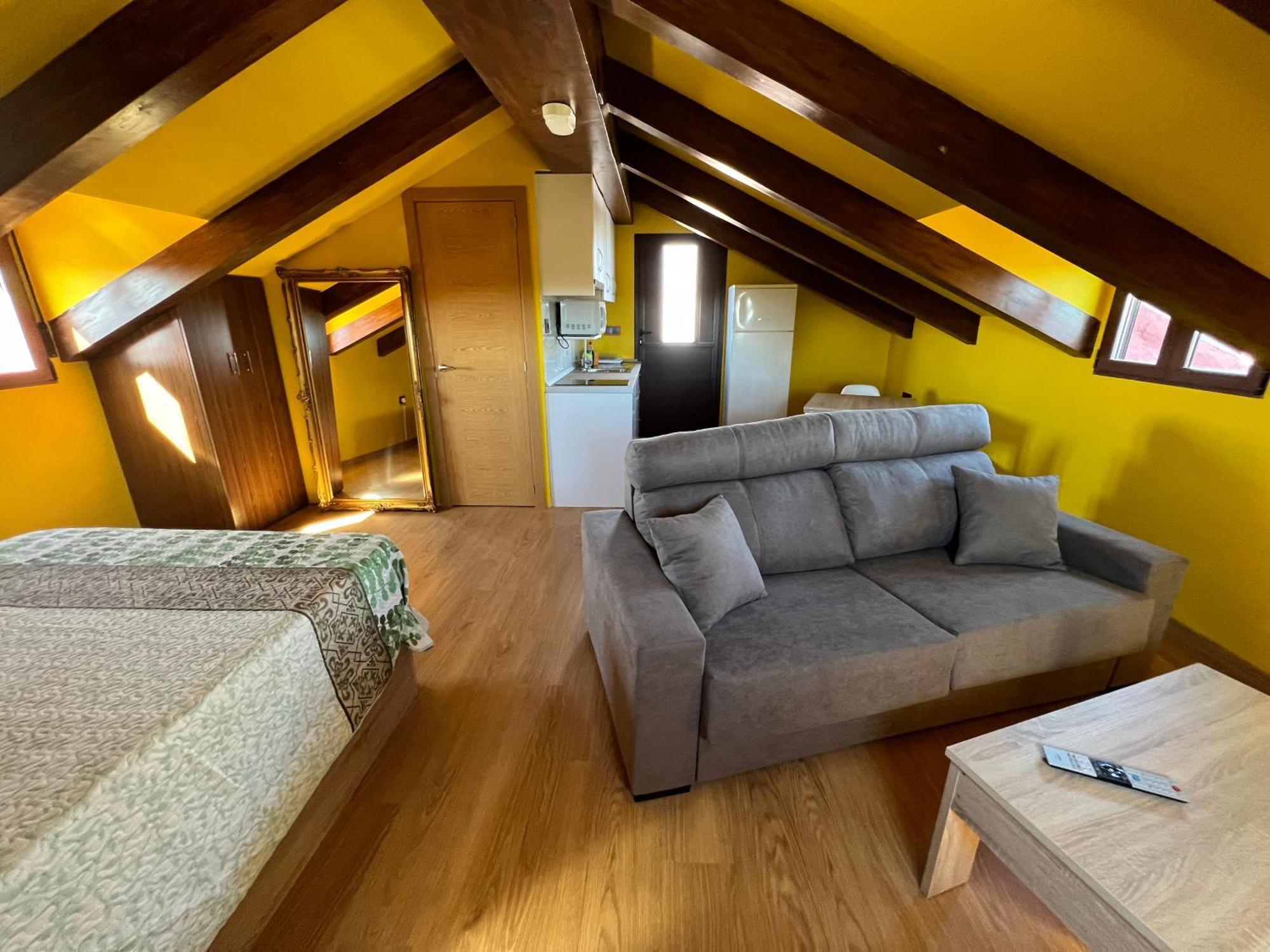 Villa Tranquila Lagunas De Ruidera Ossa de Montiel Zewnętrze zdjęcie