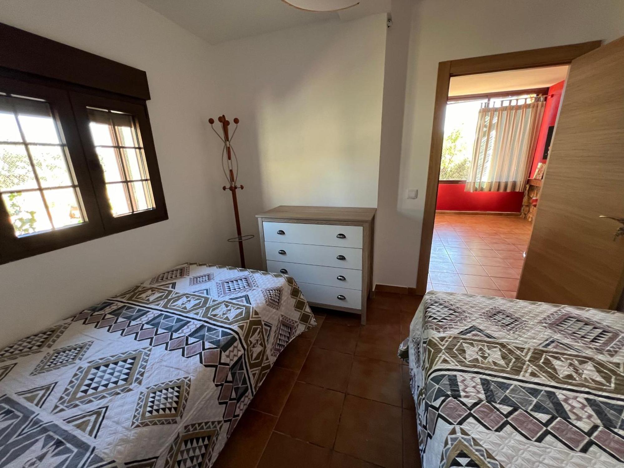 Villa Tranquila Lagunas De Ruidera Ossa de Montiel Zewnętrze zdjęcie