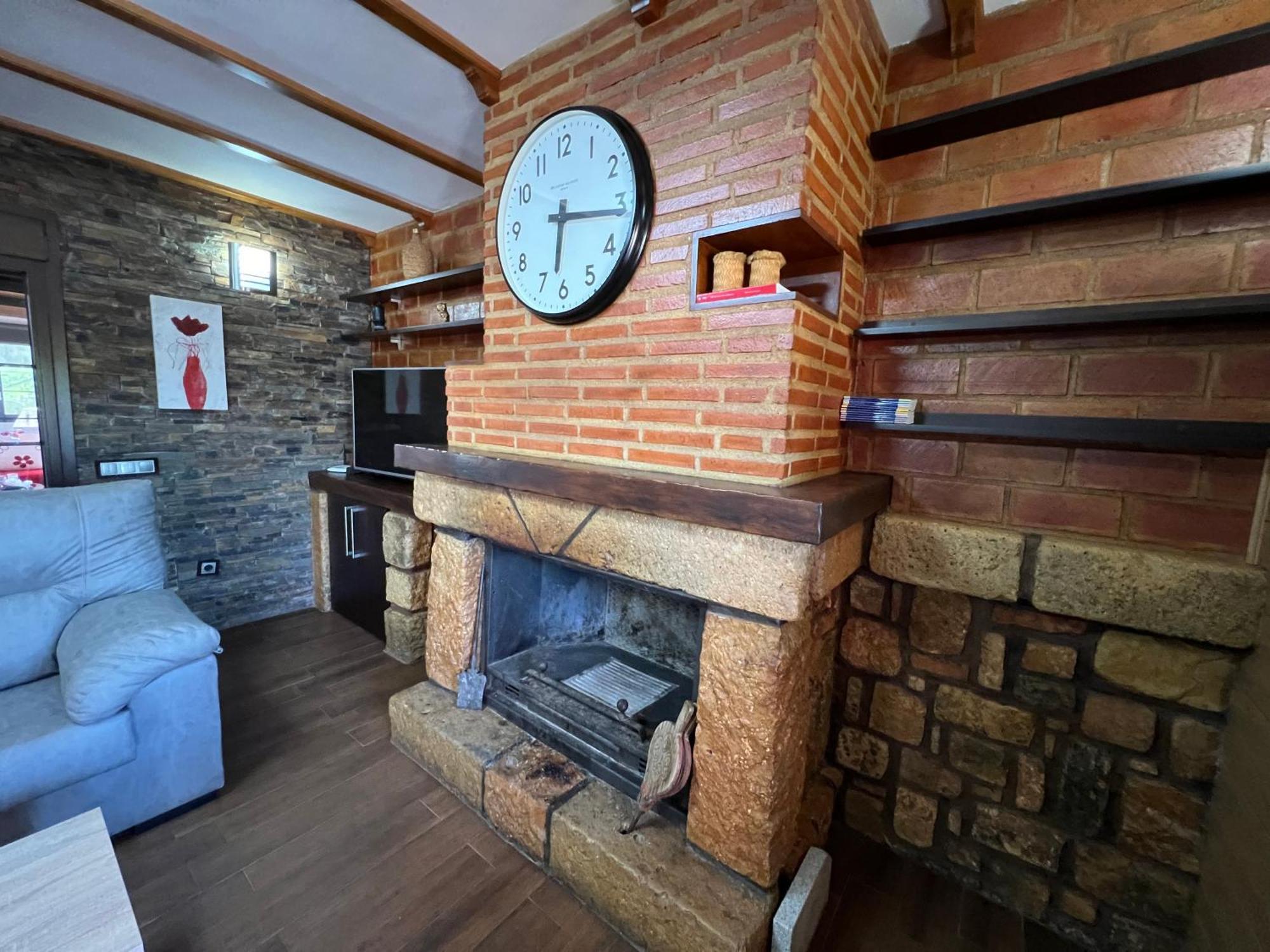 Villa Tranquila Lagunas De Ruidera Ossa de Montiel Zewnętrze zdjęcie