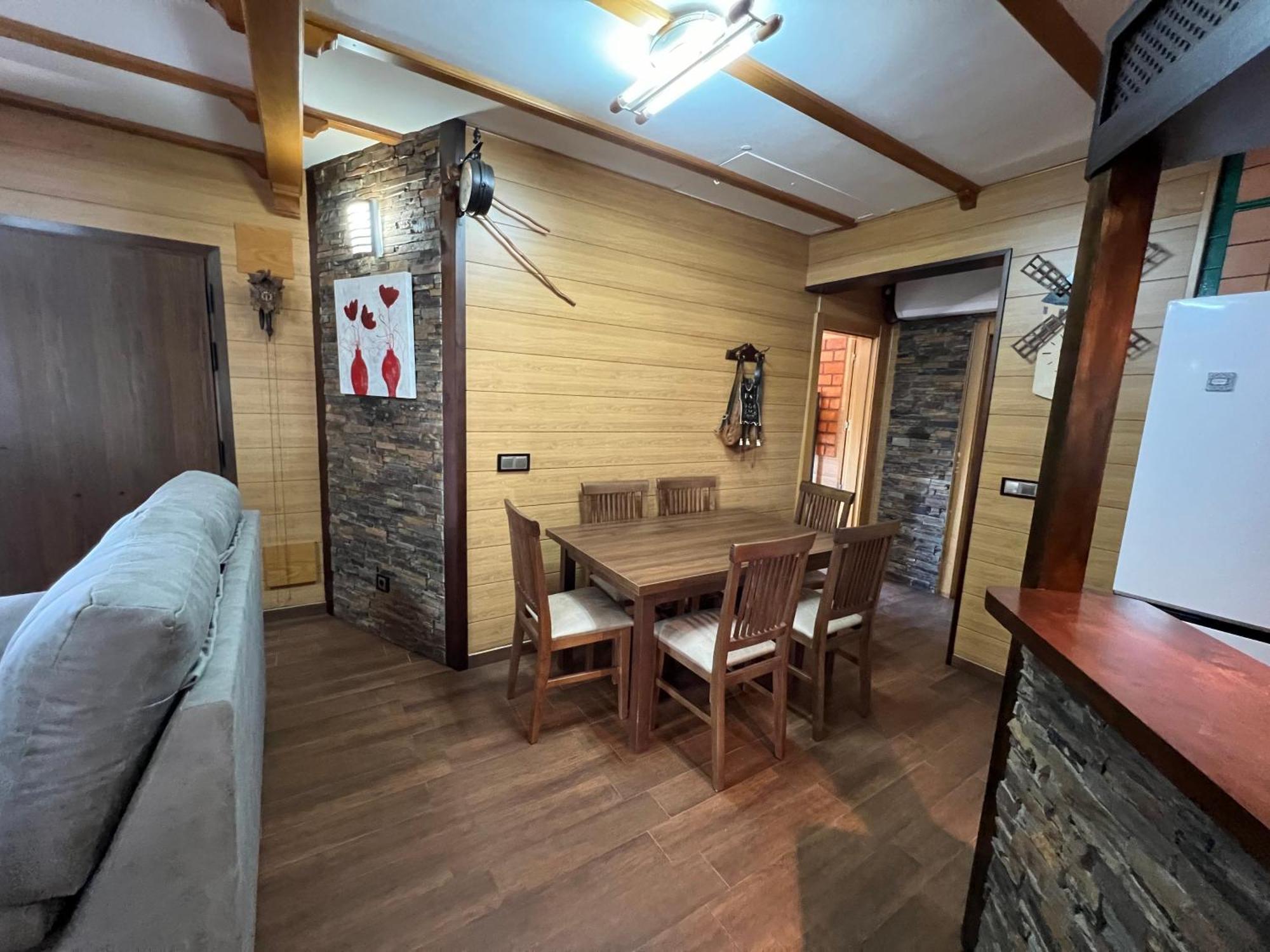 Villa Tranquila Lagunas De Ruidera Ossa de Montiel Zewnętrze zdjęcie