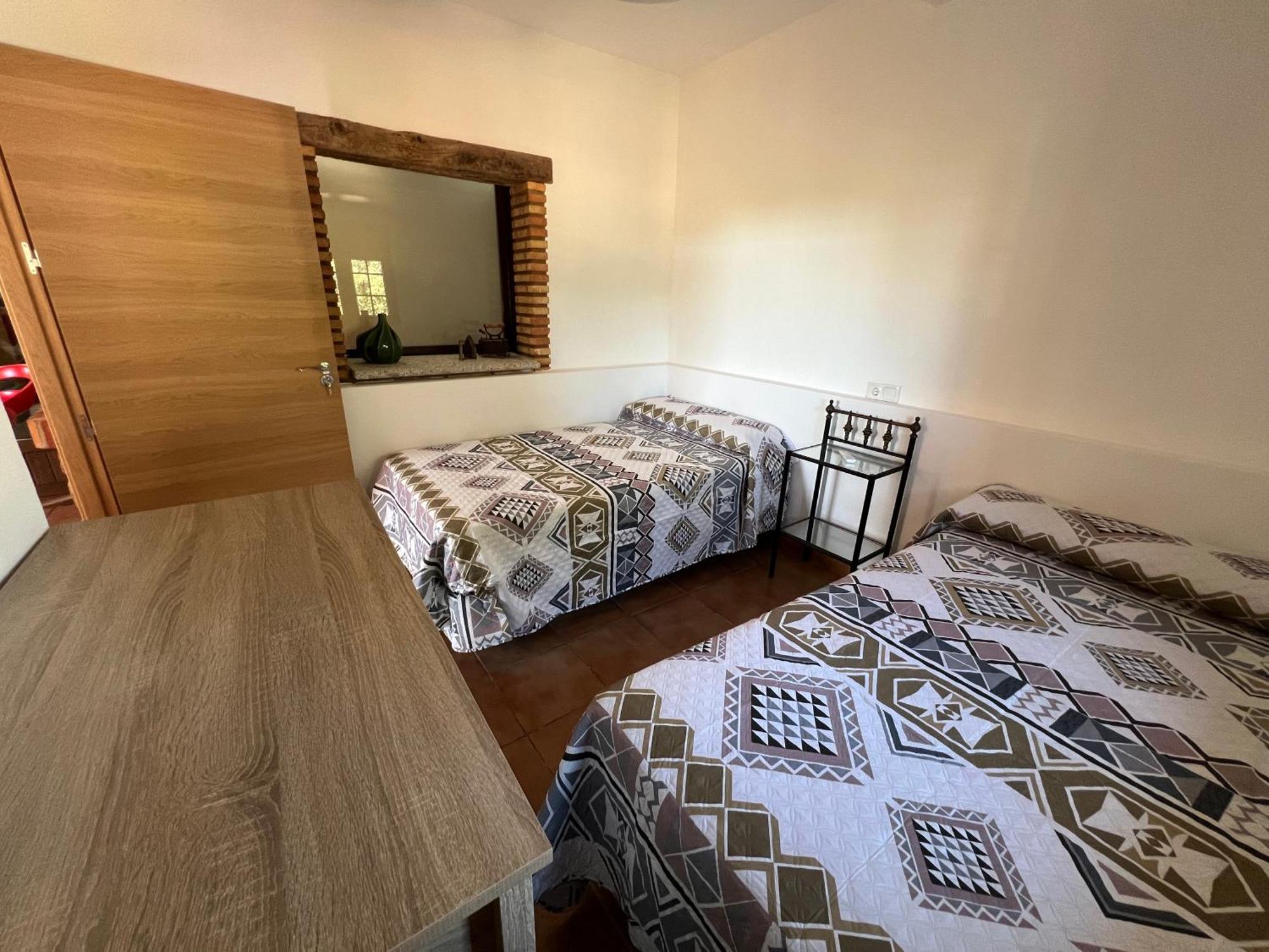 Villa Tranquila Lagunas De Ruidera Ossa de Montiel Zewnętrze zdjęcie
