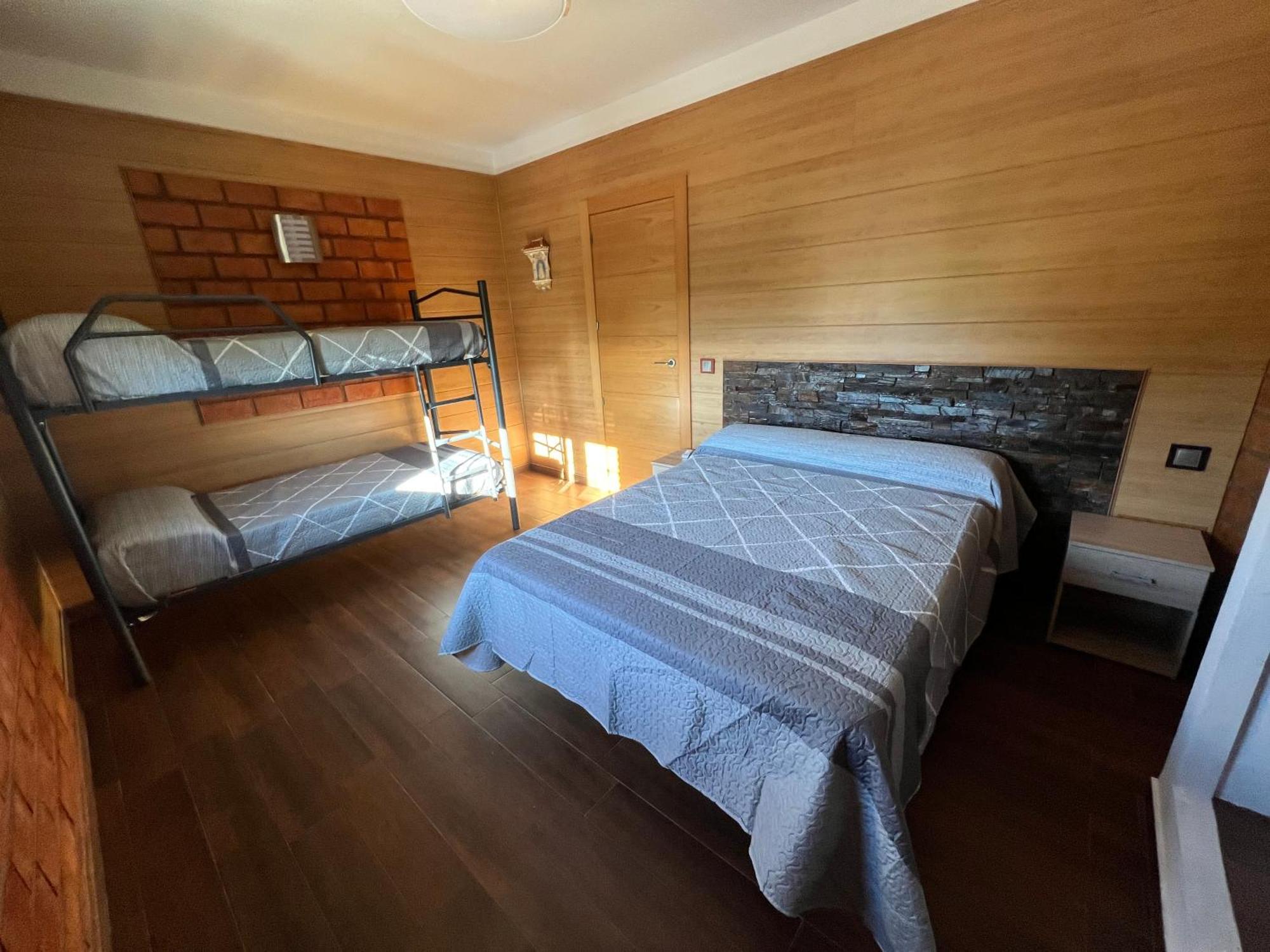 Villa Tranquila Lagunas De Ruidera Ossa de Montiel Zewnętrze zdjęcie