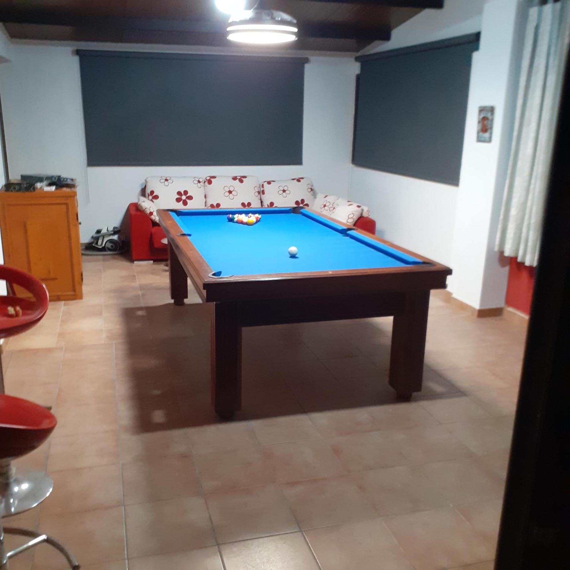 Villa Tranquila Lagunas De Ruidera Ossa de Montiel Zewnętrze zdjęcie