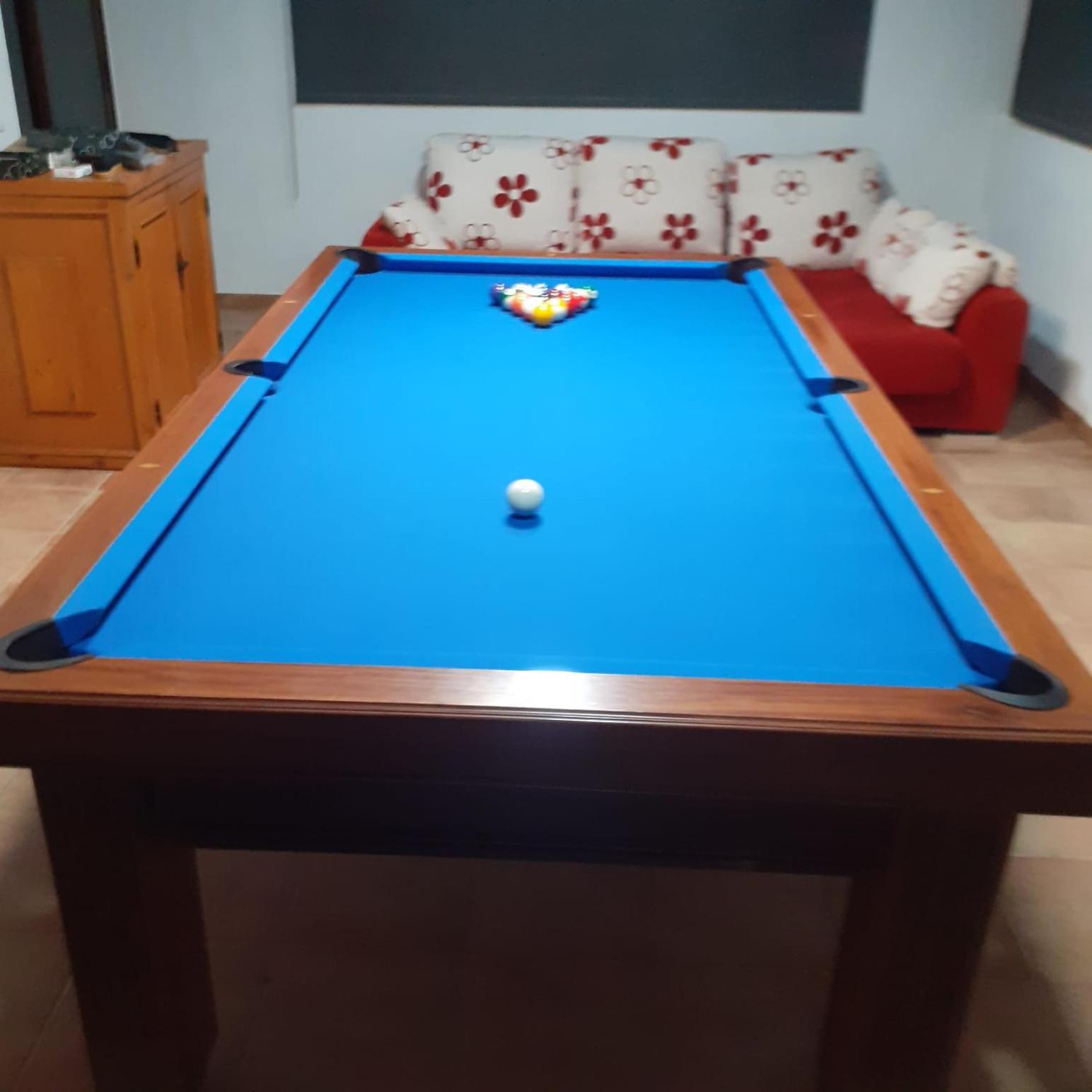 Villa Tranquila Lagunas De Ruidera Ossa de Montiel Zewnętrze zdjęcie